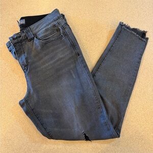 Democracy Charcoal Jeans